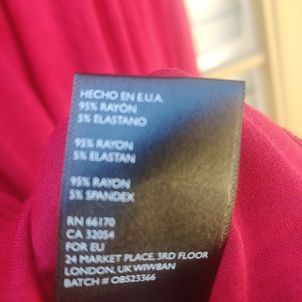 Dress - Picture 3 of 4